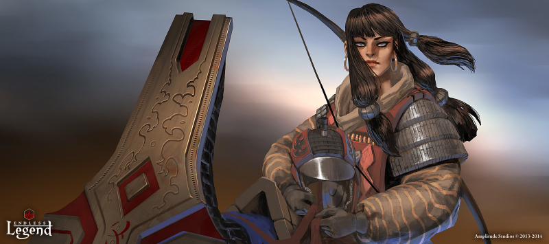 Illustration for article titled The Art Of Endless Legend & Endless Space 2